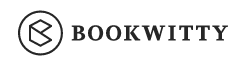 Logo Bookwitty