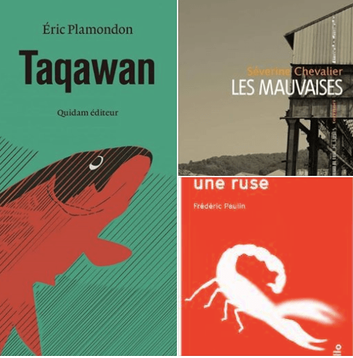 toulouse polars du sud